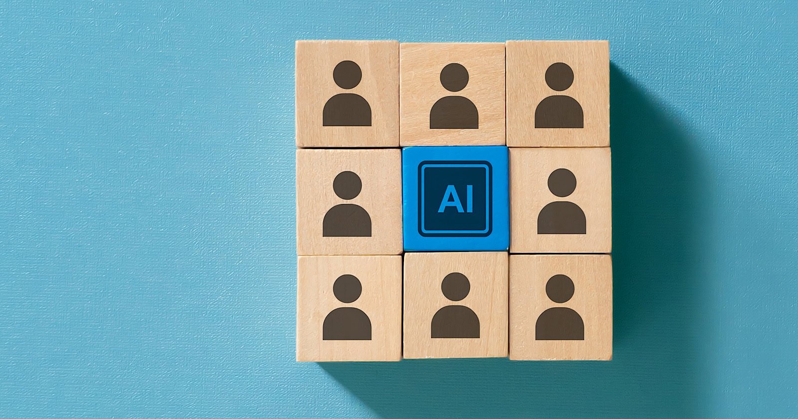 AI chatbot usage reaches 49%, yet doubts remain prevalent.