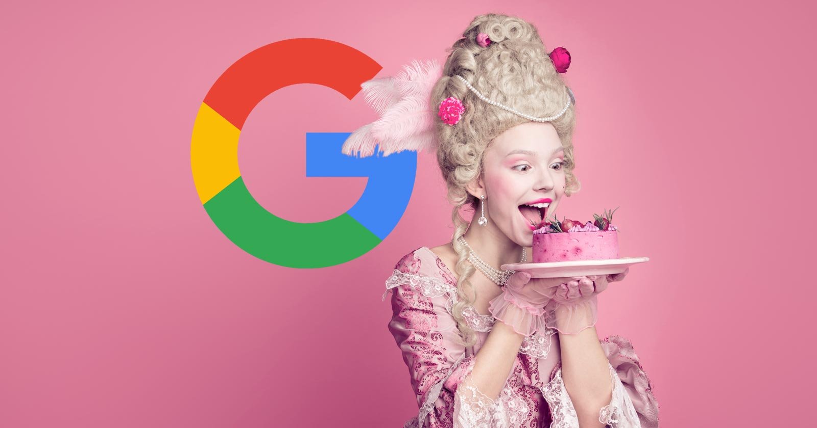 Google states that the visibility of AI is dependent on content that people genuinely want to engage with.