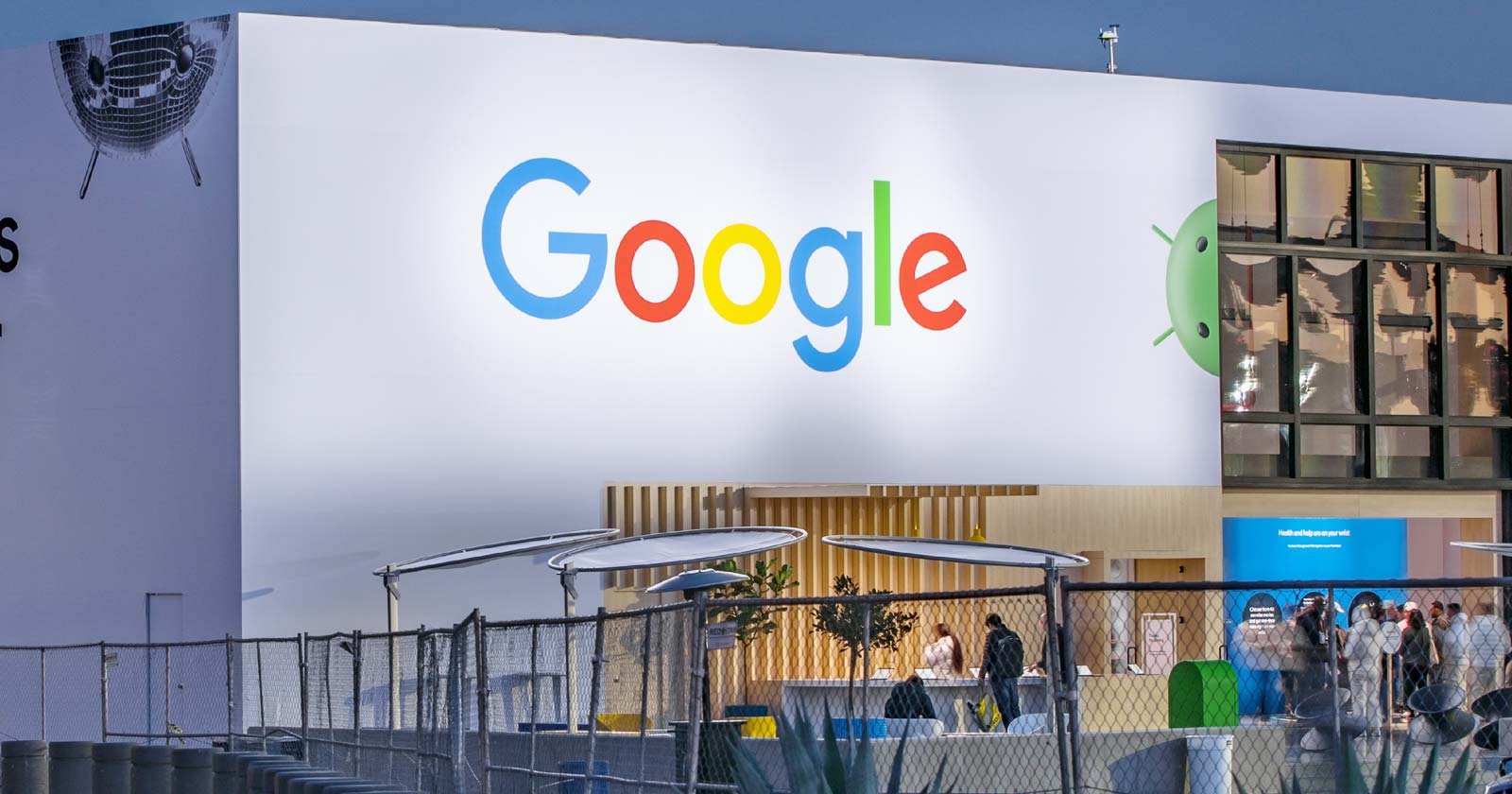 Google warns against using markdown versions of websites for AI SEO.